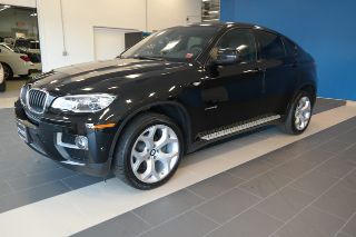 Used 2013 BMW X6 xDrive35i in Freeport, New York