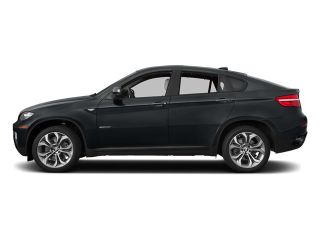Used 2013 BMW X6 xDrive35i in Berkeley, California