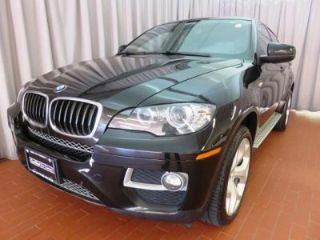 Used 2014 BMW X6 xDrive35i in Peabody, Massachusetts