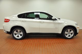 Used 2014 BMW X6 xDrive35i in Martinsburg, West Virginia