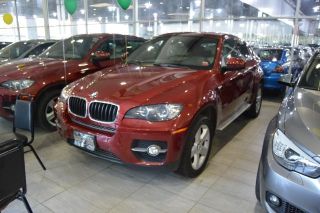 Used 2010 BMW X6 xDrive35i in Richmond Hill, New York