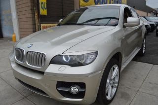 Used 2009 BMW X6 xDrive50i in Richmond Hill, New York