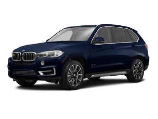 Used 2017 BMW X5 xDrive35i in Mount Laurel, New Jersey