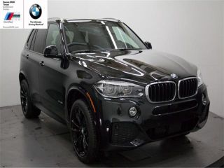 Used 2017 BMW X5 xDrive35i in Houston, Texas