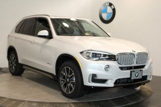 Used 2017 BMW X5 xDrive35i in Alexandria, Virginia