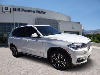 Used 2017 BMW X5 xDrive35i in Reno, Nevada