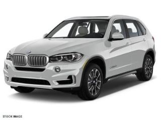 Used 2017 BMW X5 xDrive35i in Eatontown, New Jersey