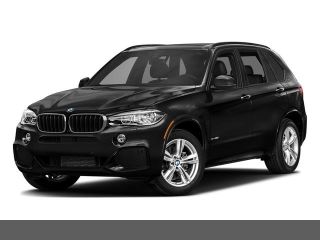 Used 2017 BMW X5 xDrive35i in Valencia, California