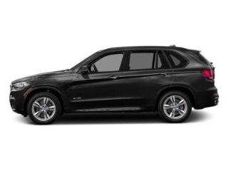 Used 2017 BMW X5 xDrive35i in Wayne, New Jersey