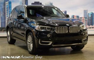 Used 2017 BMW X5 xDrive35i in Lake Bluff, Illinois