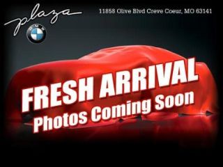 Used 2017 BMW X5 xDrive35i in Creve Coeur, Missouri