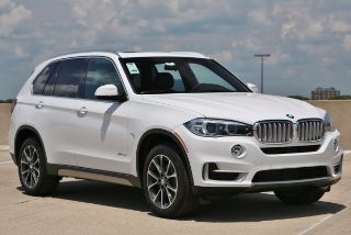 Used 2017 BMW X5 xDrive35i in Schaumburg, Illinois