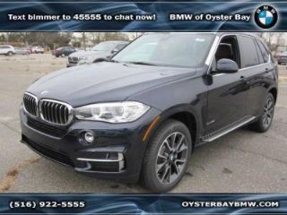 Used 2017 BMW X5 xDrive35i in Oyster Bay, New York
