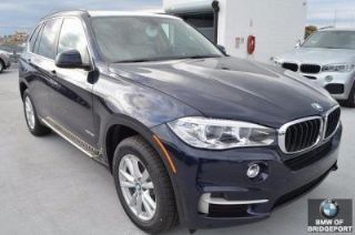 Used 2017 BMW X5 xDrive35i in Bridgeport, Connecticut