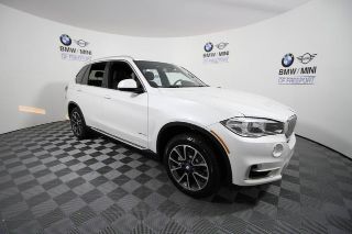 Used 2017 BMW X5 xDrive35i in Freeport, New York