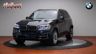 Used 2017 BMW X5 xDrive35i in Norwalk, California