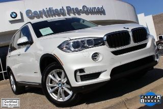 Used 2015 BMW X5 xDrive35i in Benton, Arkansas
