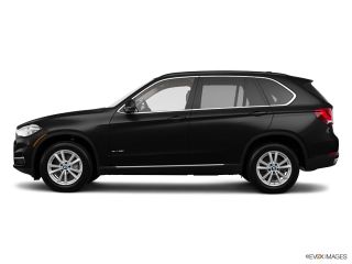 Used 2015 BMW X5 xDrive35i in Devon, Pennsylvania