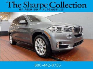 Used 2015 BMW X5 xDrive35i in Grand Rapids, Michigan