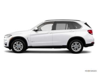 Used 2015 BMW X5 xDrive35i in Tulsa, Oklahoma