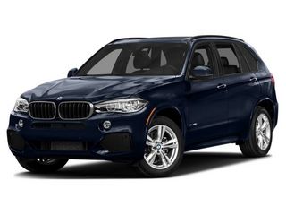 Used 2016 BMW X5 xDrive35i in Boston, Massachusetts