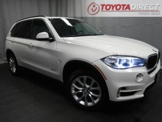 Used 2016 BMW X5 xDrive35i in Columbus, Ohio