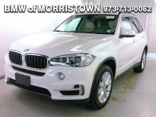 Used 2016 BMW X5 xDrive35i in Morristown, New Jersey