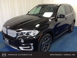 Used 2016 BMW X5 xDrive35i in Omaha, Nebraska