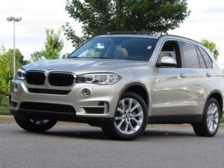 Used 2016 BMW X5 xDrive35i in Raleigh, North Carolina