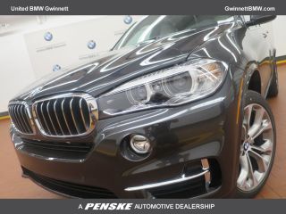 Used 2017 BMW X5 xDrive35i in Duluth, Georgia