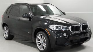 Used 2017 BMW X5 xDrive35i in Charlotte, North Carolina