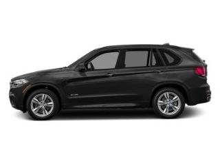 Used 2017 BMW X5 xDrive35i in Murrieta, California