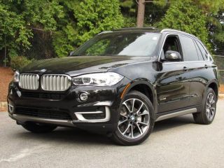 Used 2018 BMW X5 xDrive35i in Raleigh, North Carolina