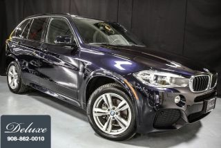 Used 2014 BMW X5 xDrive35i in Linden, New Jersey