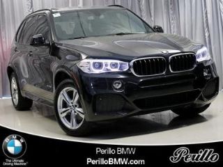 Used 2015 BMW X5 xDrive35i in Chicago, Illinois