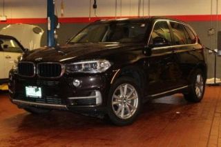 Used 2015 BMW X5 xDrive35i in Chicago, Illinois