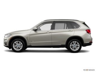 Used 2015 BMW X5 xDrive35i in Chapel Hill, North Carolina
