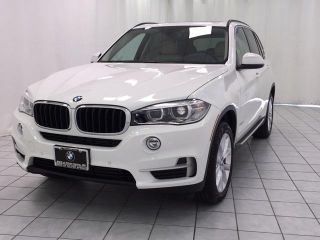 Used 2016 BMW X5 xDrive35i in Silver Spring, Maryland