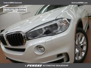 Used 2016 BMW X5 xDrive35i in Duluth, Georgia