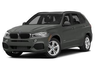 Used 2017 BMW X5 xDrive35i in Stratham, New Hampshire
