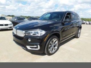 Used 2017 BMW X5 xDrive35i in Dallas, Texas