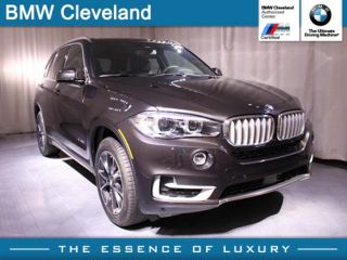 Used 2017 BMW X5 xDrive35i in Solon, Ohio