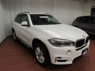 Used 2014 BMW X5 xDrive35i in Spring Valley, New York