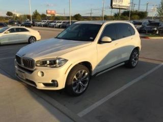 Used 2014 BMW X5 xDrive35i in Frisco, Texas