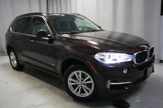 Used 2014 BMW X5 xDrive35i in El Centro, California