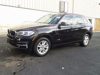 Used 2015 BMW X5 xDrive35i in Oak Lawn, Illinois