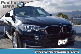 Used 2015 BMW X5 xDrive35i in Glendale, California