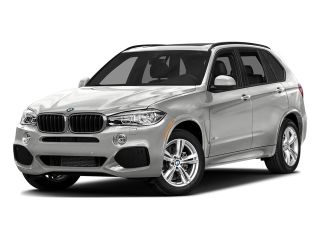 Used 2016 BMW X5 xDrive35i in Dallas, Texas