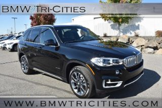 Used 2018 BMW X5 xDrive35i in Richland, Washington