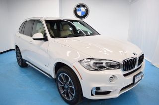 Used 2018 BMW X5 xDrive35i in Middletown, Rhode Island